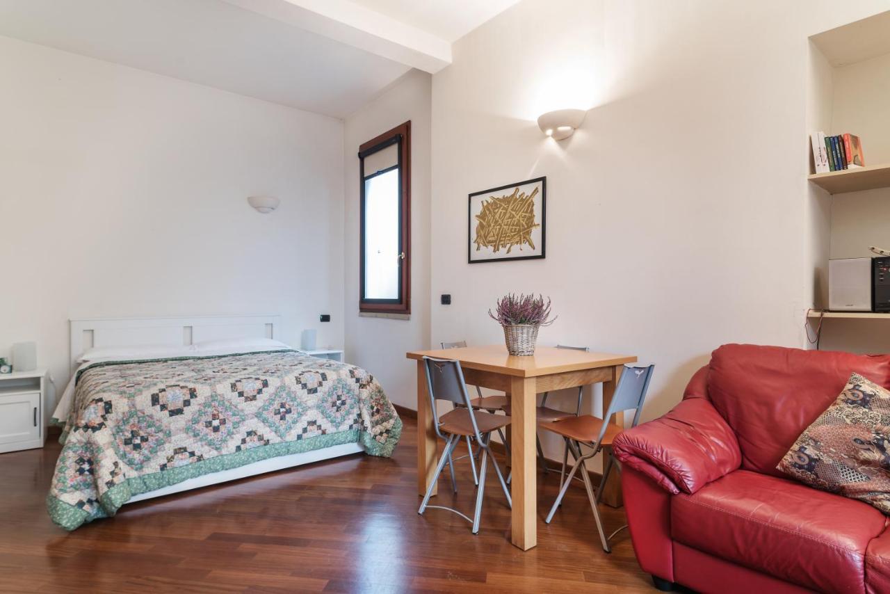 Bologna Central Studio Dış mekan fotoğraf