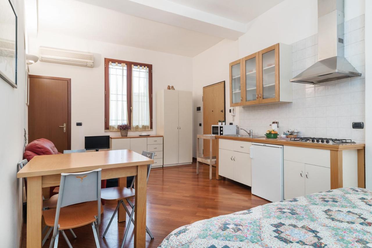 Bologna Central Studio Dış mekan fotoğraf