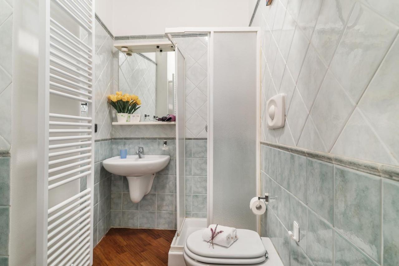 Bologna Central Studio Dış mekan fotoğraf