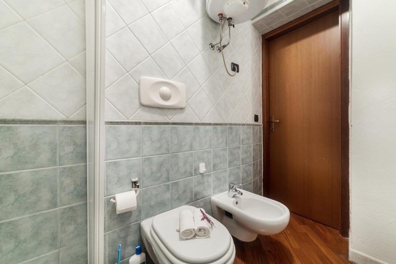 Bologna Central Studio Dış mekan fotoğraf