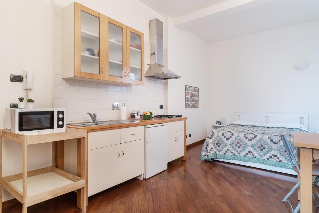 Bologna Central Studio Dış mekan fotoğraf