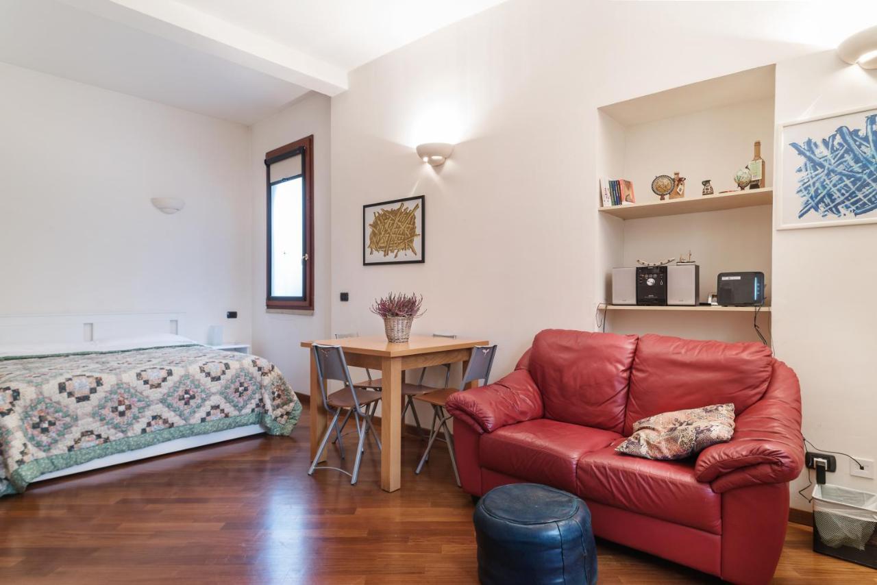 Bologna Central Studio Dış mekan fotoğraf