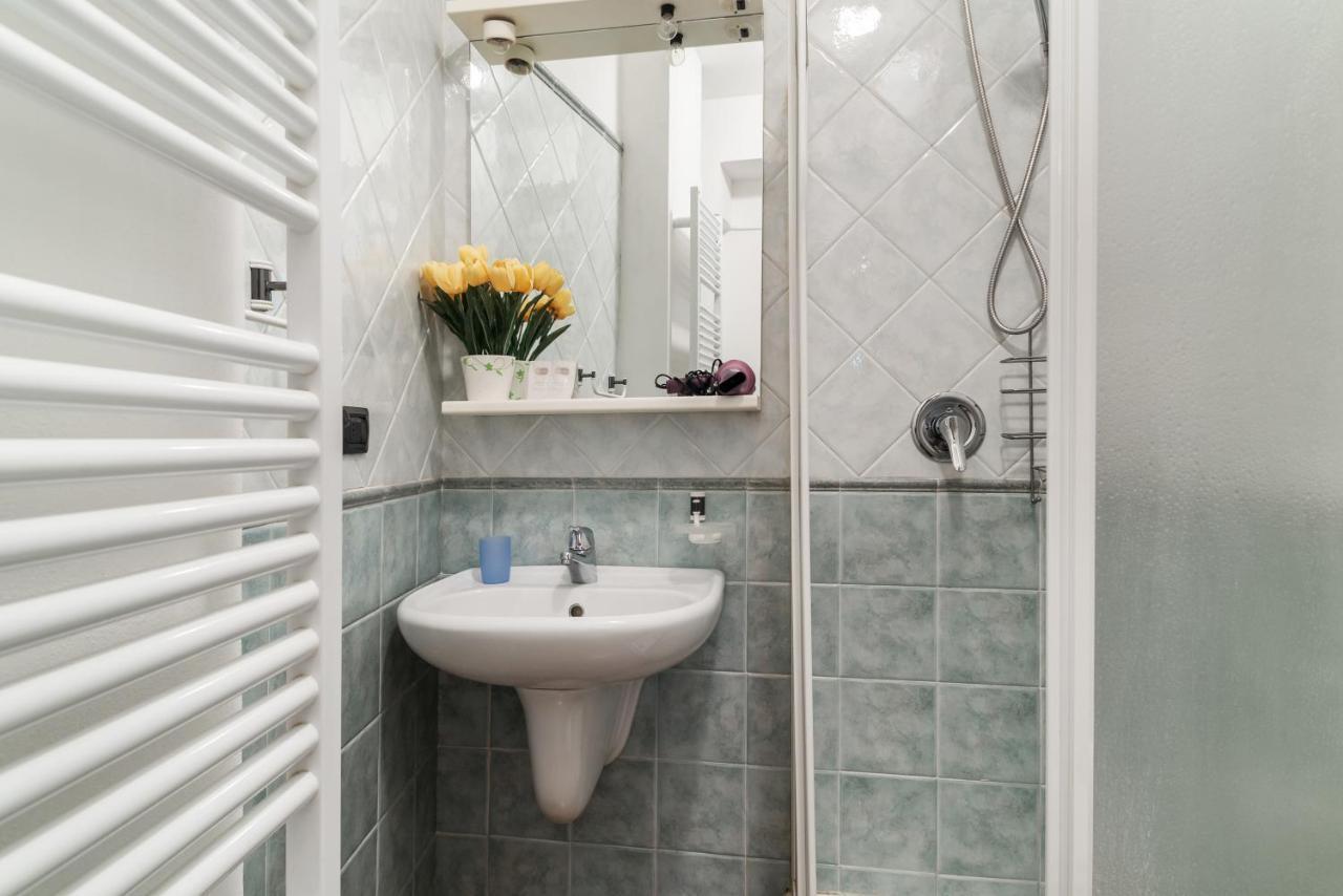 Bologna Central Studio Dış mekan fotoğraf
