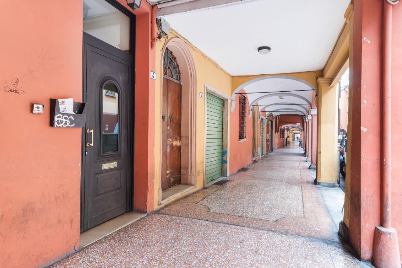 Bologna Central Studio Dış mekan fotoğraf