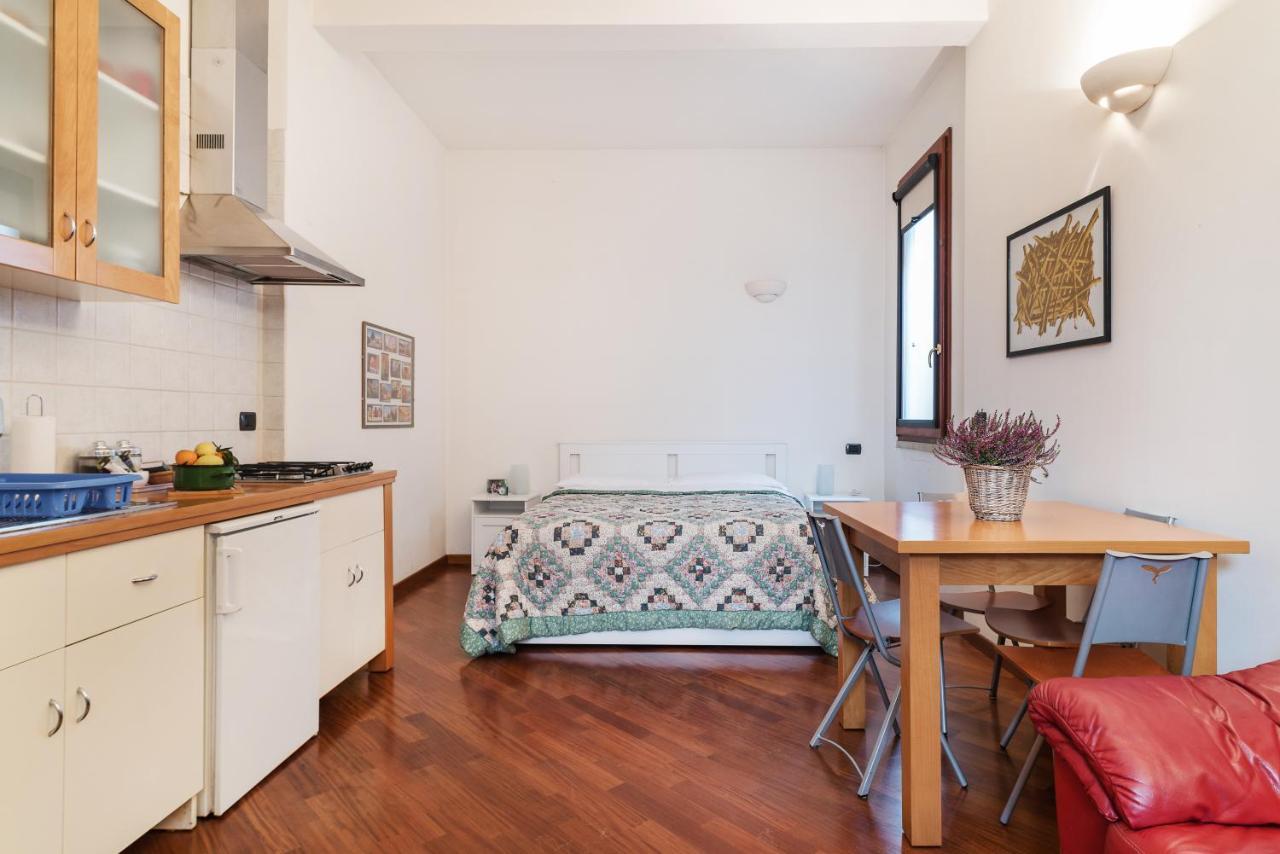 Bologna Central Studio Dış mekan fotoğraf