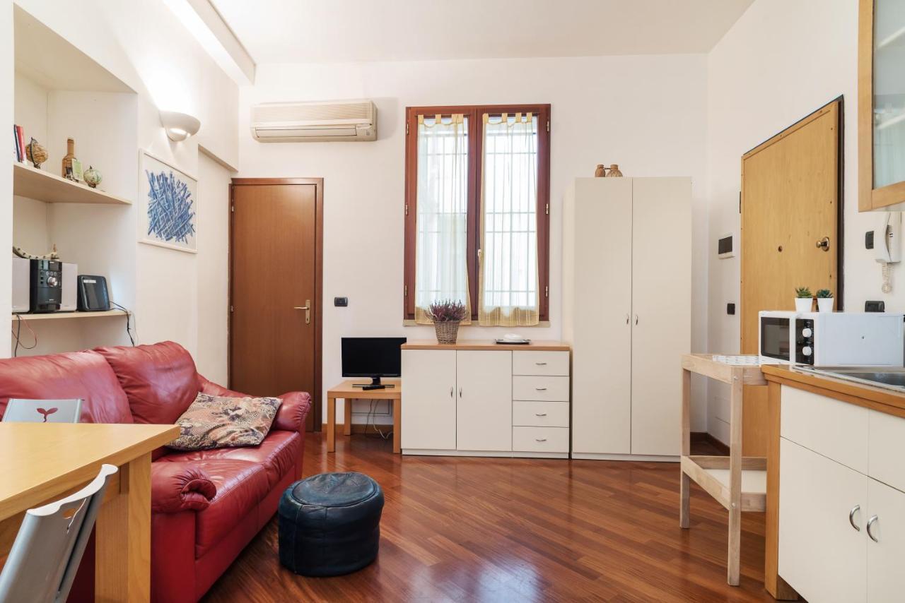 Bologna Central Studio Dış mekan fotoğraf